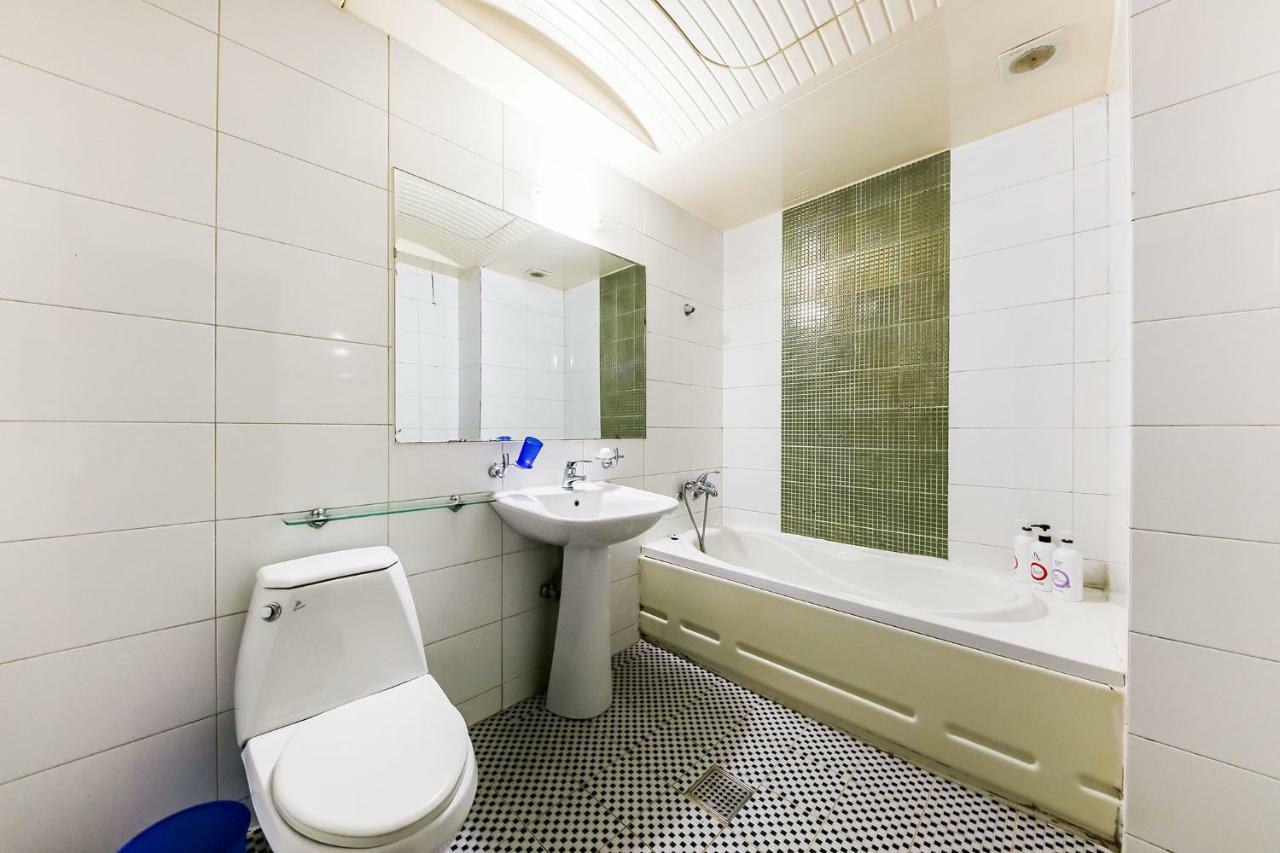 Hotel Rooky Daejeon Eksteriør bilde
